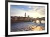 Italy, Italia Veneto, Verona District. Verona. Italy, Veneto, Verona District, Verona-Francesco Iacobelli-Framed Photographic Print