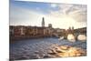 Italy, Italia Veneto, Verona District. Verona. Italy, Veneto, Verona District, Verona-Francesco Iacobelli-Mounted Photographic Print