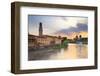Italy, Italia Veneto, Verona District. Verona. Italy, Veneto, Verona District, Verona-Francesco Iacobelli-Framed Photographic Print