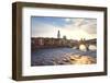 Italy, Italia Veneto, Verona District. Verona. Italy, Veneto, Verona District, Verona-Francesco Iacobelli-Framed Photographic Print