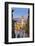 Italy, Italia Veneto, Verona District. Verona. View from Castel San Pietro-Francesco Iacobelli-Framed Photographic Print