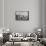 Italy, La Scala Milan-CD Laing-Framed Stretched Canvas displayed on a wall