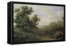 Canvas Black