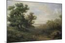 Wood Mount
