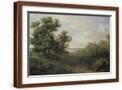 Brown Frame