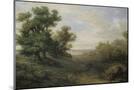 Wood Mount