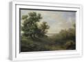 White Frame