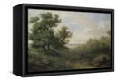 Canvas Black