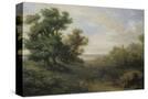 Stretched Canvas