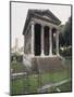Italy, Latium Region, Rome, Aventine Hill, Temple of Portunus-null-Mounted Premium Giclee Print