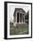 Italy, Latium Region, Rome, Aventine Hill, Temple of Portunus-null-Framed Giclee Print