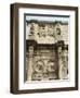 Italy, Latium Region, Rome, Imperial Fora, Arch of Constantine-null-Framed Giclee Print