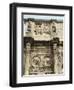 Italy, Latium Region, Rome, Imperial Fora, Arch of Constantine-null-Framed Giclee Print