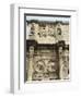 Italy, Latium Region, Rome, Imperial Fora, Arch of Constantine-null-Framed Giclee Print