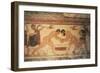 Italy, Latium Region, Tarquinia-null-Framed Giclee Print