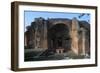 Italy, Latium Region, Tivoli-null-Framed Giclee Print