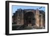 Italy, Latium Region, Tivoli-null-Framed Giclee Print