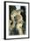 Italy, Latium, Tivoli, Hadrian's Villa, Statue of Mars-null-Framed Giclee Print