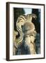 Italy, Latium, Tivoli, Hadrian's Villa, Statue of Mars-null-Framed Giclee Print