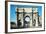 Italy, Lazio Region, Rome, Roman Forum, Arch of Constantine-null-Framed Giclee Print