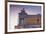 Italy, Lazio, Rome, Piazza Venezia, View Looking Towards Vittorio Emanuele Ii Monumen-Jane Sweeney-Framed Photographic Print