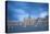 Italy, Lazio, Rome, St. Peters Square, St. Peter's Basilica-Jane Sweeney-Stretched Canvas