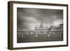 Italy, Lazio, Rome, St. Peters Square, St. Peter's Basilica-Jane Sweeney-Framed Photographic Print