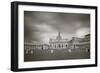 Italy, Lazio, Rome, St. Peters Square, St. Peter's Basilica-Jane Sweeney-Framed Photographic Print