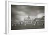 Italy, Lazio, Rome, St. Peters Square, St. Peter's Basilica-Jane Sweeney-Framed Photographic Print