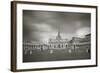 Italy, Lazio, Rome, St. Peters Square, St. Peter's Basilica-Jane Sweeney-Framed Photographic Print