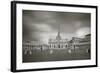 Italy, Lazio, Rome, St. Peters Square, St. Peter's Basilica-Jane Sweeney-Framed Photographic Print