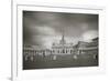 Italy, Lazio, Rome, St. Peters Square, St. Peter's Basilica-Jane Sweeney-Framed Photographic Print