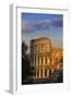 Italy, Lazio, Rome, the Colosseum-Jane Sweeney-Framed Photographic Print