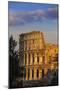 Italy, Lazio, Rome, the Colosseum-Jane Sweeney-Mounted Photographic Print