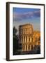 Italy, Lazio, Rome, the Colosseum-Jane Sweeney-Framed Photographic Print