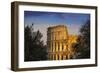 Italy, Lazio, Rome, the Colosseum-Jane Sweeney-Framed Photographic Print