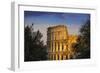 Italy, Lazio, Rome, the Colosseum-Jane Sweeney-Framed Photographic Print