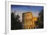 Italy, Lazio, Rome, the Colosseum-Jane Sweeney-Framed Photographic Print