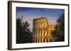 Italy, Lazio, Rome, the Colosseum-Jane Sweeney-Framed Photographic Print