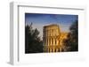 Italy, Lazio, Rome, the Colosseum-Jane Sweeney-Framed Photographic Print