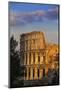 Italy, Lazio, Rome, the Colosseum-Jane Sweeney-Mounted Photographic Print