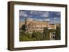 Italy, Lazio, Rome, the Colosseum-Jane Sweeney-Framed Photographic Print