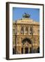 Italy, Lazio, Rome, the Palace of Justice - the Seat of the Supreme Court-Jane Sweeney-Framed Photographic Print