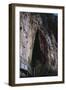 Italy, Liguria, Grimaldi, Frazione of Ventimiglia, Imperia, Entrance to Cave of Caviglione-null-Framed Giclee Print