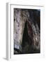 Italy, Liguria, Grimaldi, Frazione of Ventimiglia, Imperia, Entrance to Cave of Caviglione-null-Framed Giclee Print