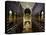 Italy, Liguria Region, Genoa, Cathedral of Saint Lawrence-null-Stretched Canvas
