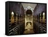 Italy, Liguria Region, Genoa, Cathedral of Saint Lawrence-null-Framed Stretched Canvas