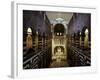 Italy, Liguria Region, Genoa, Cathedral of Saint Lawrence-null-Framed Giclee Print