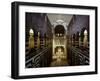 Italy, Liguria Region, Genoa, Cathedral of Saint Lawrence-null-Framed Giclee Print