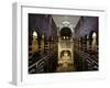 Italy, Liguria Region, Genoa, Cathedral of Saint Lawrence-null-Framed Giclee Print